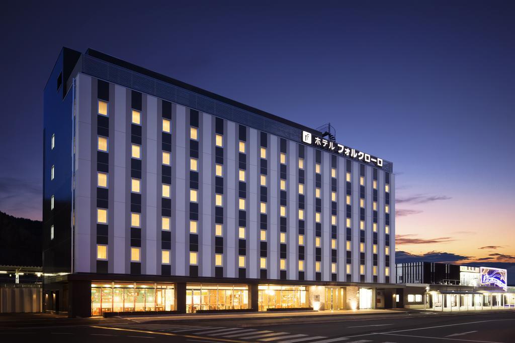 Hotel Folkloro Sanrikukamaishi Cameră foto