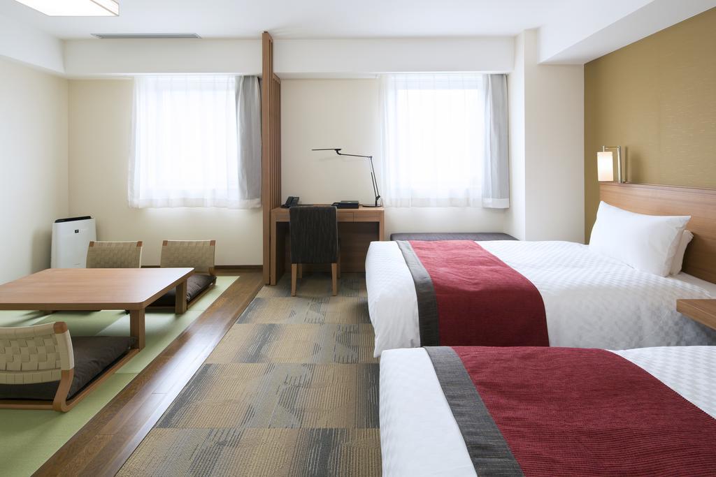 Hotel Folkloro Sanrikukamaishi Exterior foto