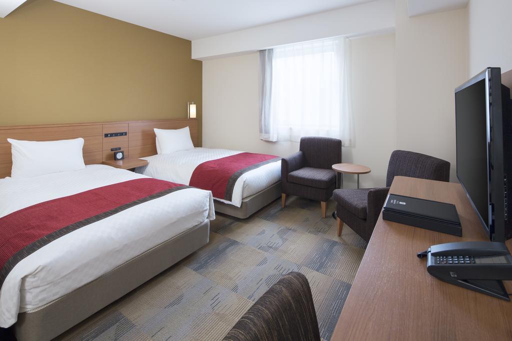 Hotel Folkloro Sanrikukamaishi Cameră foto